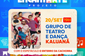 Foto - Cultura