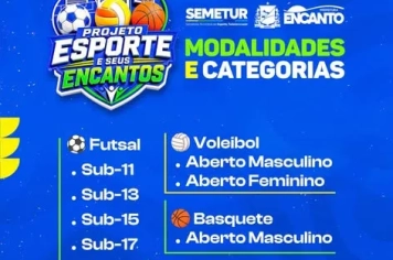 Foto - Esporte