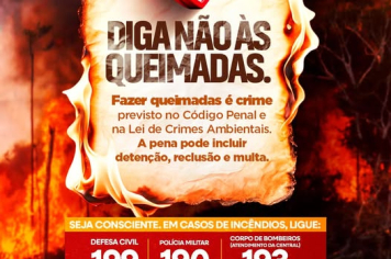 Foto - Meio Ambiene