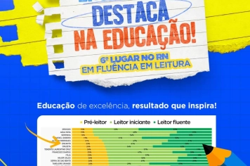 Foto - Educação