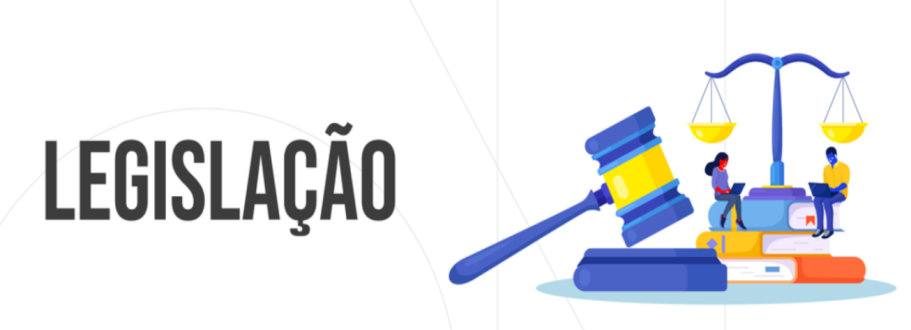 LEGISLAÇÃO