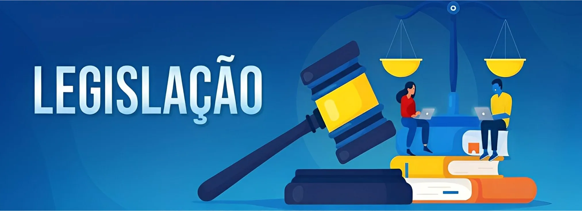 LEGISLAÇÃO